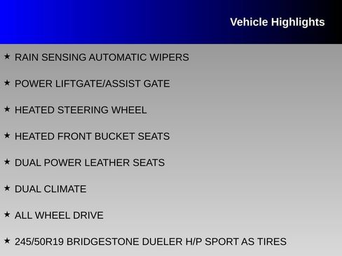 Used 2024 BMW X3 xDrive30i w/ Premium Package AWD/4WD image 12