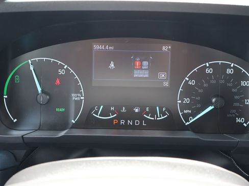 Used 2024 Ford Maverick XLT w/ XLT Luxury Package FWD image 9