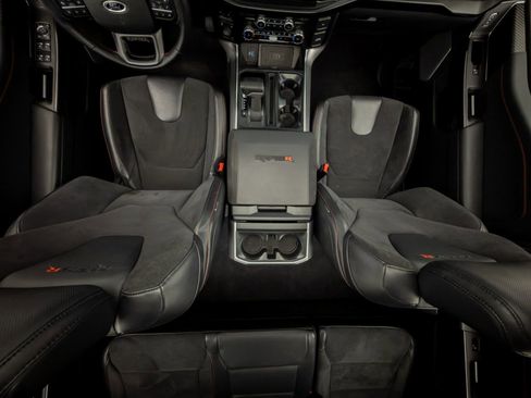 Used 2023 Ford F150 Raptor w/ Equipment Group 802A Raptor R image 19