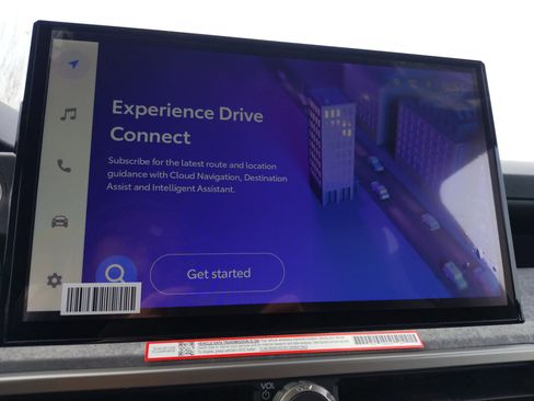 New 2026 Toyota 4Runner Trailhunter image 27