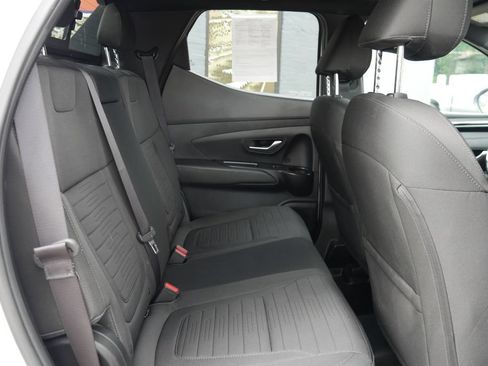 Used 2023 Hyundai Santa Cruz SEL Premium AWD/4WD image 13