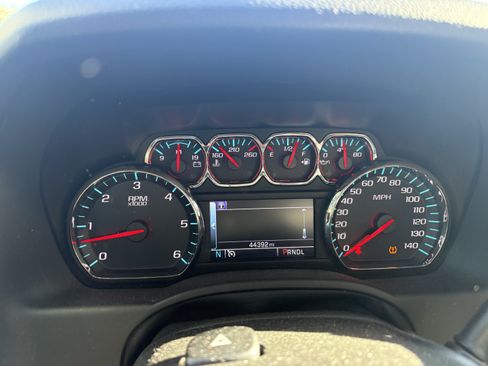 Used 2020 Chevrolet Tahoe Premier w/ Max Trailering Package AWD/4WD image 11