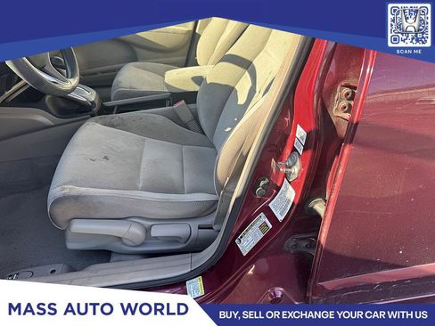 Used 2010 Honda Civic EX image 7