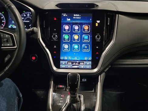 Used 2024 Subaru Outback Limited image 26