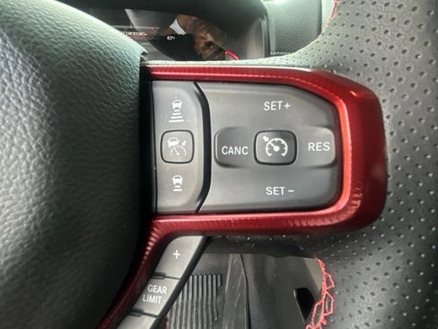 Used 2026 RAM 1500 Rebel w/ Rebel Level 1 Equipment Group AWD/4WD image 21