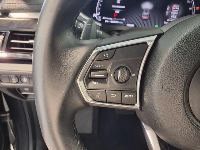 Used 2025 Acura MDX SH-AWD image 7