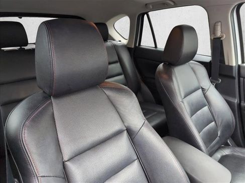 Used 2013 MAZDA CX-5 Grand Touring image 24