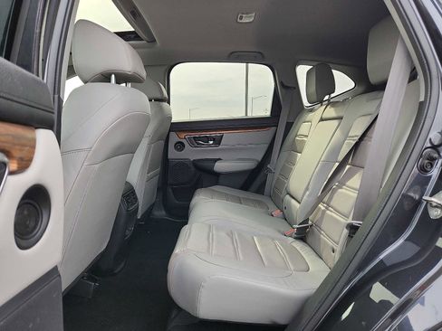 Certified 2019 Honda CR-V EX-L image 10