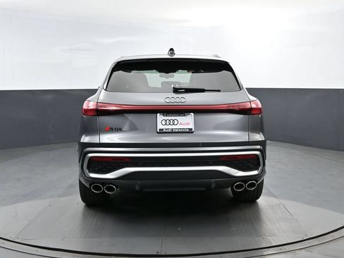 New 2026 Audi SQ5 Premium Plus AWD/4WD image 23