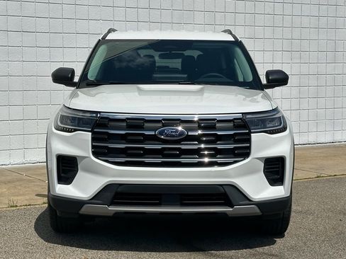 New 2026 Ford Explorer Active image 28