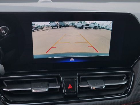 New 2026 Chevrolet TrailBlazer RS w/ Convenience Package image 13