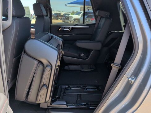 New 2026 Chevrolet Tahoe RST w/ Comfort Package image 38