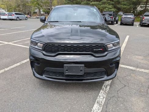 Certified 2025 Dodge Durango GT AWD/4WD image 2