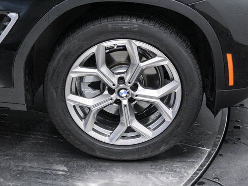 Used 2022 BMW X3 sDrive30i w/ Convenience Package image 9