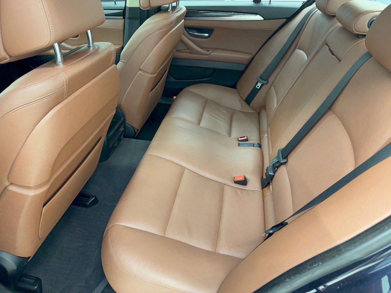Used 2014 BMW 535i Sedan RWD image 25