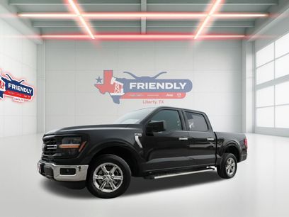 Used 2025 Ford F150 XLT w/ Equipment Group 301A Standard