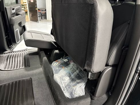 New 2026 Chevrolet Silverado 3500 LTZ w/ LTZ Plus Package AWD/4WD image 45