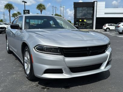 Used 2023 Dodge Charger SXT
