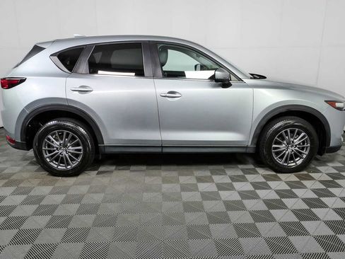 Used 2019 MAZDA CX-5 Touring AWD/4WD image 2