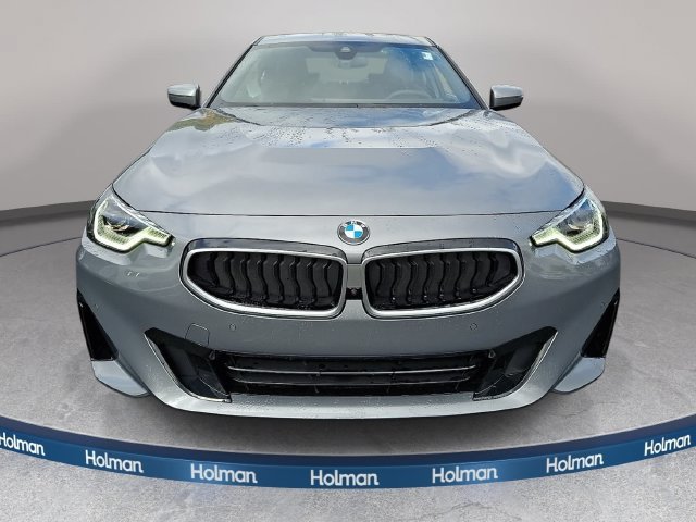 New 2026 BMW 230i xDrive Coupe w/ Premium Package AWD/4WD image 2