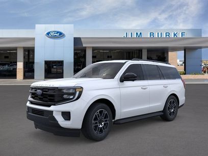 New 2026 Ford Expedition Active