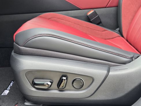 New 2026 Lexus RX 500h F Sport image 16