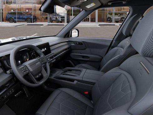 New 2027 Kia Telluride SX X-Line AWD/4WD image 17