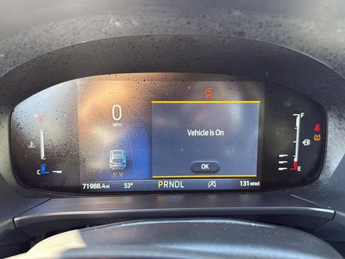 Used 2023 Ford Escape ST-Line w/ Tech Pack #1 image 14