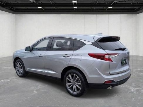 Used 2021 Acura RDX FWD w/ Technology Package image 3