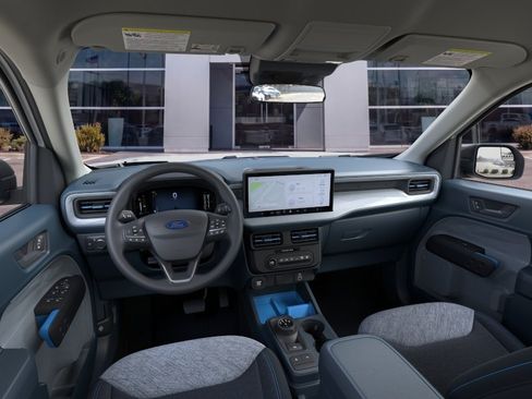 New 2026 Ford Maverick XLT AWD/4WD image 11