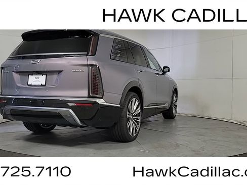New 2026 Cadillac Vistiq Premium Luxury w/ LPO, Floor Liner Package AWD/4WD image 7