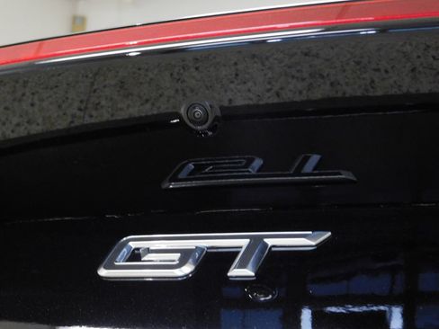 Used 2026 Ford Mustang GT Premium RWD image 84
