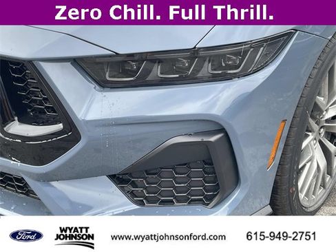 New 2025 Ford Mustang GT Premium image 9