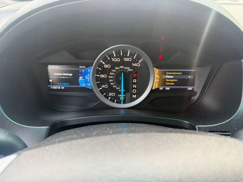 Used 2013 Ford Explorer Limited AWD/4WD image 20