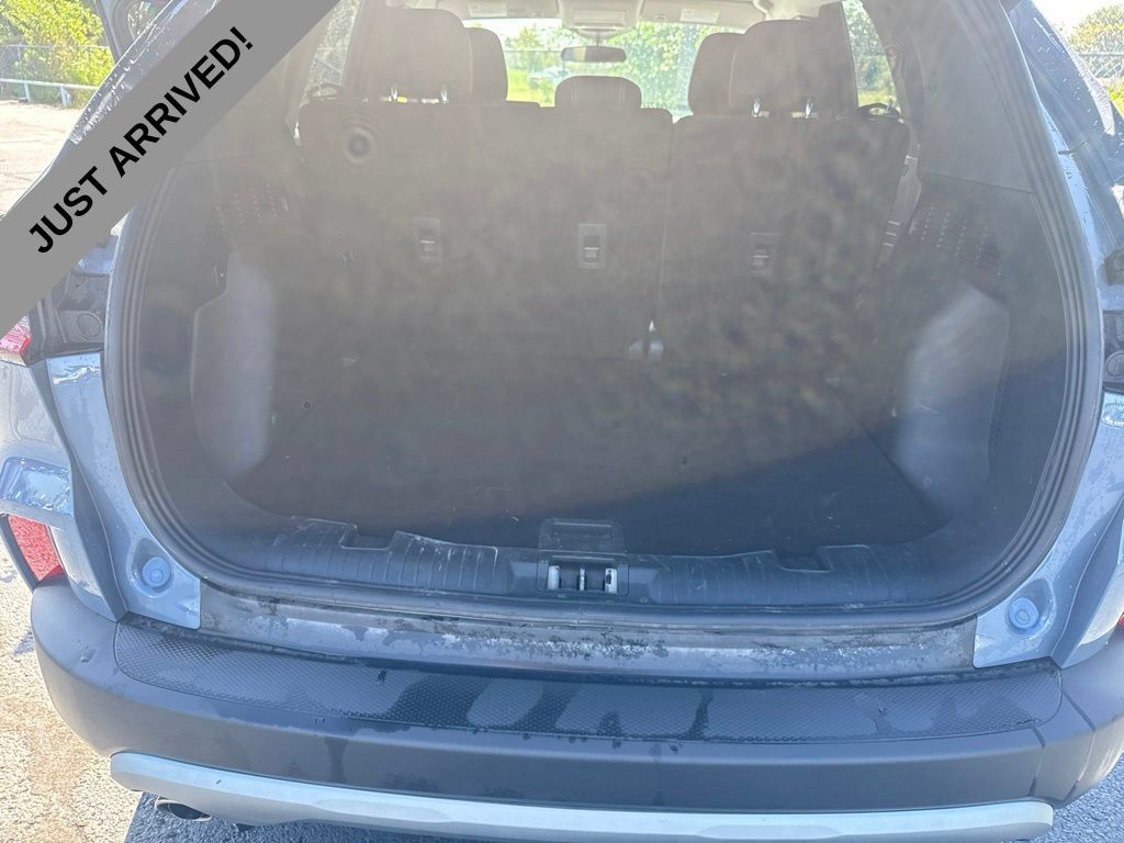 Used 2024 Ford Escape Active AWD/4WD image 14