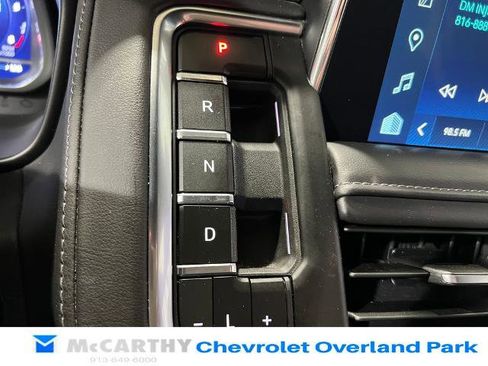 New 2023 Chevrolet Tahoe LT AWD/4WD image 21