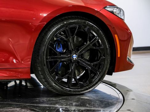 Used 2025 BMW M340i image 60