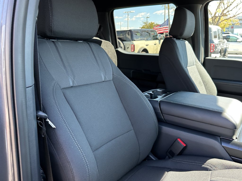 New 2026 Ford F150 STX w/ Equipment Group 200A RWD image 16