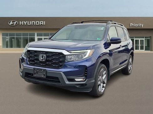 Used 2023 Honda Passport EX-L image 1