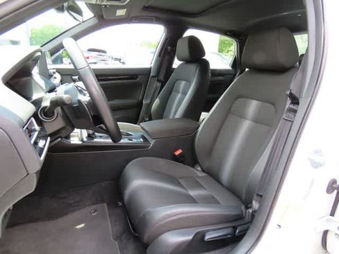 Certified 2026 Honda Civic Sport image 13