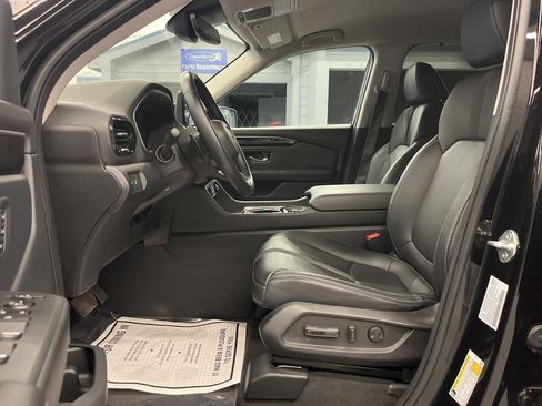 Used 2023 Honda Pilot EX-L image 10