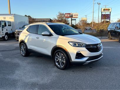 Used 2023 Buick Encore GX Essence w/ Experience Buick Package