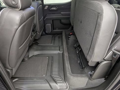 Certified 2023 GMC Sierra 1500 AT4X AWD/4WD image 41