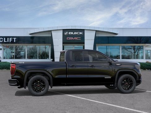 New 2026 GMC Sierra 1500 Elevation AWD/4WD image 30