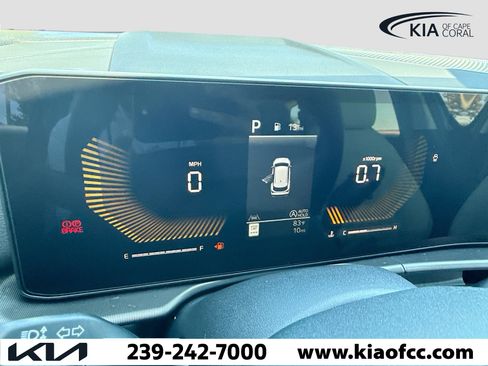 New 2026 Kia Sportage EX FWD image 37