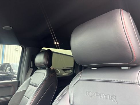 Used 2024 Ford F150 Raptor AWD/4WD image 15