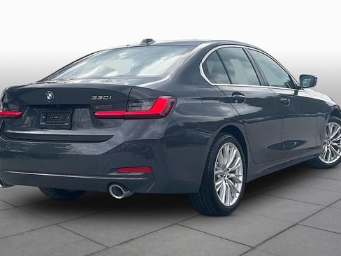 Used 2024 BMW 330i xDrive Sedan w/ Premium Package image 12