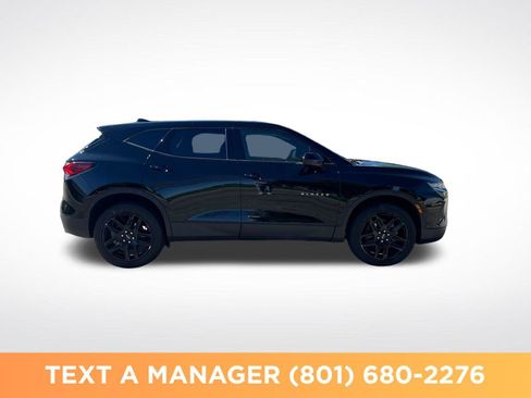 Used 2021 Chevrolet Blazer LT w/ LPO, Floor Liner Package AWD/4WD image 6