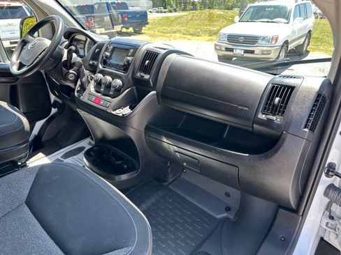 Used 2021 RAM ProMaster 1500 FWD image 31