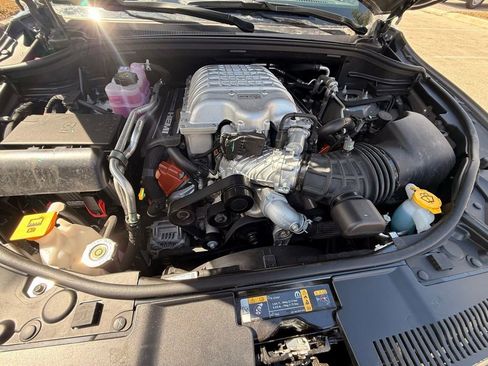 New 2026 Dodge Durango SRT Hellcat image 35